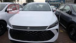 بی وای دی Qin Plus